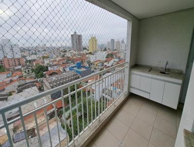 Apartamento para Locao, em Santo Andr, bairro Parque das Naes, 3 dormitrios, 2 banheiros, 1 sute, 2 vagas