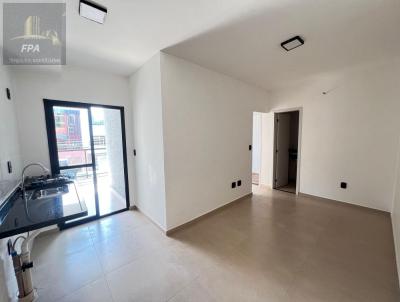 Apartamento para Venda, em São Paulo, bairro Anália Franco, 2 dormitórios, 1 banheiro, 1 vaga