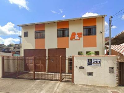 Casa para Locao, em Juiz de Fora, bairro Nova Era, 3 dormitrios, 3 banheiros, 3 vagas