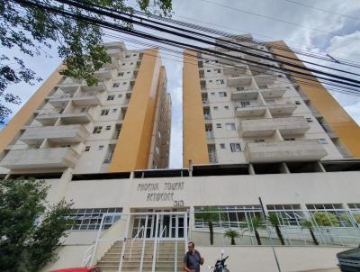 Apartamento para Locao, em Juiz de Fora, bairro So Mateus, 1 dormitrio, 1 banheiro, 1 vaga