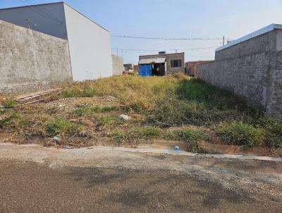 Terreno para Venda, em Santa Maria da Serra, bairro Serra Jardim