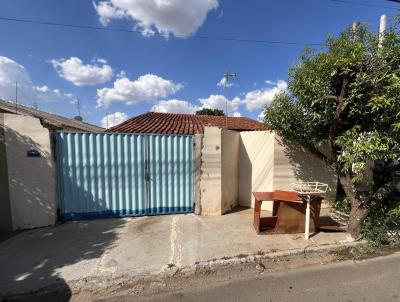 Casa para Venda, em Lins, bairro Santa Lcia, 2 dormitrios, 1 banheiro, 1 vaga