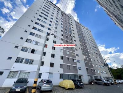 Apartamento para Venda, em Juiz de Fora, bairro Grama, 2 dormitrios, 1 banheiro, 1 vaga