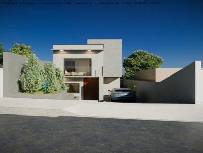 Casa para Venda, em Toledo, bairro , 3 dormitrios, 1 banheiro, 1 sute