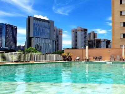 Apartamento para Venda, em Ribeiro Preto, bairro Jardim Botnico, 2 dormitrios, 2 banheiros, 1 sute, 1 vaga