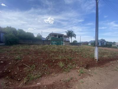 Terreno para Venda, em Santo Antnio do Planalto, bairro Centro