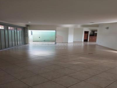 Sobrado para Venda, em Franca, bairro Vila Niccio, 6 dormitrios, 4 vagas