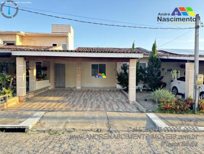 Casa em Condomnio para Venda, em Alagoinhas, bairro Alagoinhas Velha - COND. MAIS VIVER, 2 dormitrios, 1 banheiro, 1 sute, 2 vagas