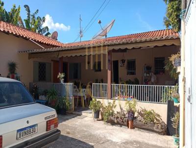 Casa para Venda, em Itu, bairro Parque Residencial Potiguara