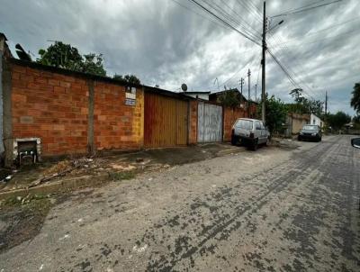 Lote para Venda, em Aparecida de Goinia, bairro Stios Santa Luzia