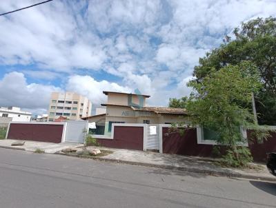 Casa para Venda, em So Pedro da Aldeia, bairro Nova So Pedro, 2 dormitrios, 3 banheiros, 2 sutes, 3 vagas