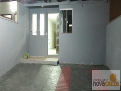 Casa para Venda, em Itaja, bairro Santa Regina, 2 dormitrios, 1 banheiro, 2 vagas