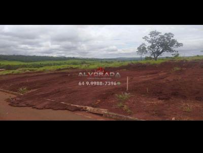 Terreno para Venda, em Jata, bairro JARDIM DOS IPS