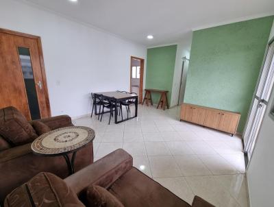 Apartamento para Locao, em So Bernardo do Campo, bairro Planalto, 3 dormitrios, 1 banheiro, 1 vaga