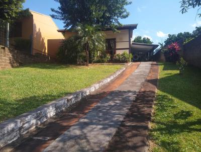 Casa para Venda, em Dois Irmos, bairro Moinho Velho, 2 dormitrios, 1 banheiro, 1 vaga