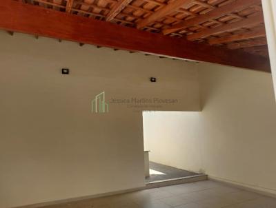 Casa para Venda, em So Jos do Rio Pardo, bairro Colina Verde, 3 dormitrios, 2 banheiros, 1 sute, 2 vagas