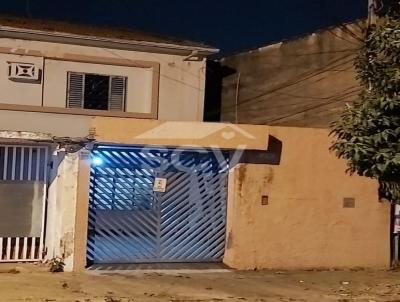 Casa para Venda, em Piracicaba, bairro Alto, 2 dormitrios, 2 banheiros, 1 vaga