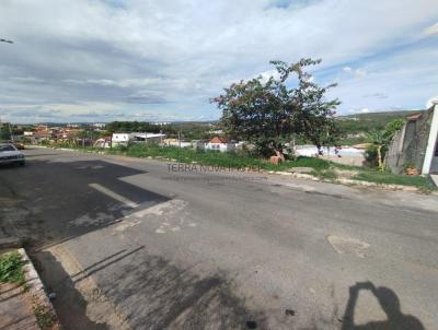 Lote para Venda, em Lagoa Santa, bairro Vila Maria II