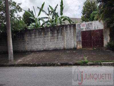 Terreno para Venda, em Taubat, bairro Jardim Santa Tereza