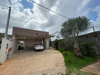 Casa para Venda, em Presidente Venceslau, bairro Condomnio Matarazzo, 3 dormitrios, 3 banheiros, 1 sute, 2 vagas