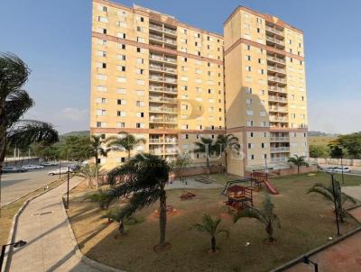 Apartamento para Locao, em Mogi das Cruzes, bairro Mogi Moderno, 2 dormitrios, 1 banheiro, 1 vaga