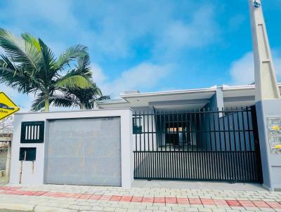 Casa para Venda, em Barra Velha, bairro ., 2 dormitrios, 1 banheiro, 1 sute, 1 vaga