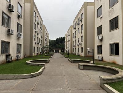 Apartamento para Venda, em Foz do Iguau, bairro Vila Maracan, 2 dormitrios, 1 banheiro, 1 vaga