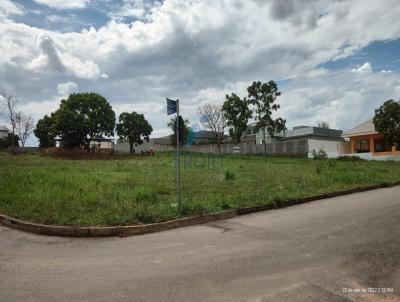 Lote em Condomnio Fechado para Venda, em Caldas Novas, bairro Residencial Konesuk