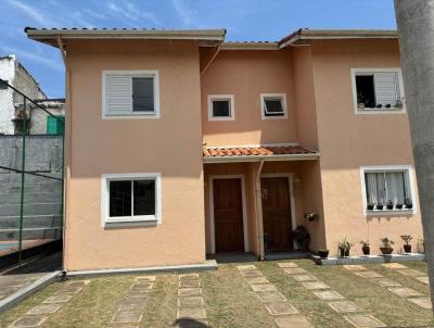 Casa em Condomnio para Locao, em So Jos dos Campos, bairro Monte Castelo, 2 dormitrios, 1 sute