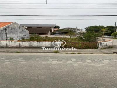 Terreno para Venda, em So Francisco do Sul, bairro Praia de Ubatuba