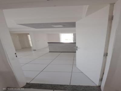 Apartamento para Venda, em Caucaia, bairro Grilo, 2 dormitrios, 1 banheiro, 1 vaga