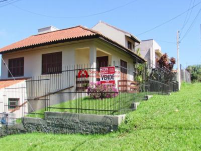 Casa para Venda, em Bag, bairro Tiaraj