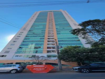 Apartamento Duplex para Venda, em Goinia, bairro Setor Marista, 3 dormitrios, 4 banheiros, 3 sutes, 2 vagas