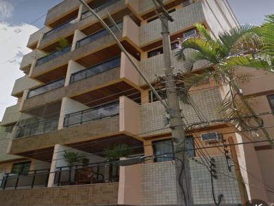 Apartamento para Venda, em Resende, bairro Campos Eliseos, 1 dormitrio, 2 banheiros