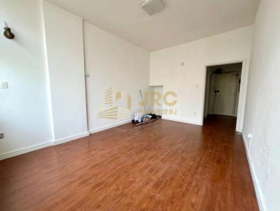 Apartamento para Venda, em Rio de Janeiro, bairro Copacabana, 1 dormitrio, 1 banheiro