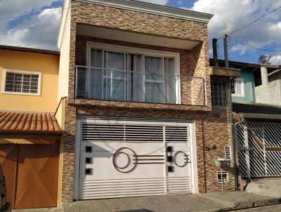 Casa para Venda, em So Jos dos Campos, bairro Jardim dos Bandeirantes, 2 dormitrios, 1 banheiro, 1 sute, 2 vagas