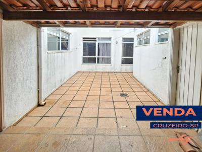 Apartamento para Venda, em Cruzeiro, bairro Centro, 3 dormitrios, 1 banheiro, 1 sute