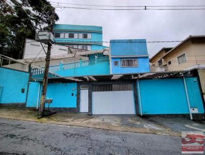 Casa para Venda, em Terespolis, bairro Granja Guarani, 5 dormitrios, 2 banheiros, 3 sutes