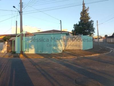 Casa para Venda, em So Jos do Rio Pardo, bairro Buenos Aires, 2 dormitrios, 1 banheiro, 1 vaga