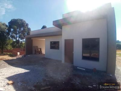 Casa para Venda, em Carazinho, bairro Hipica, 2 dormitrios, 2 banheiros, 1 sute, 1 vaga