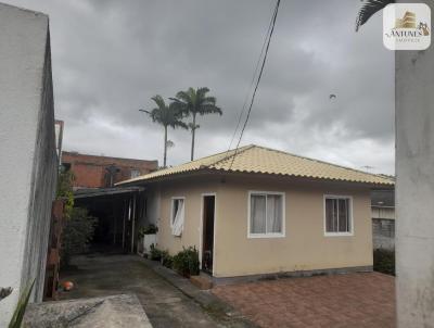 Casa para Venda, em Palhoa, bairro CAMINHO NOVO, 2 dormitrios, 2 banheiros, 1 vaga