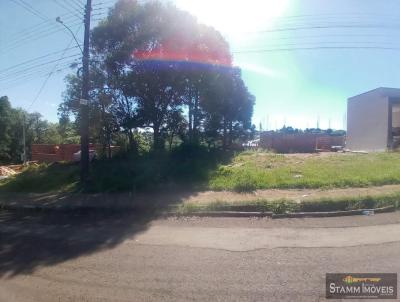 Terreno para Venda, em Carazinho, bairro Hipica