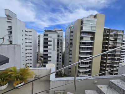 Apartamento para Venda, em Salvador, bairro Graa, 6 dormitrios, 3 banheiros, 2 sutes, 3 vagas