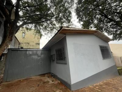 Casa para Locao, em Iju, bairro Penha, 3 dormitrios, 1 banheiro, 2 vagas