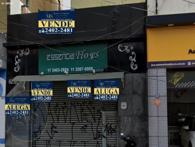 Salo Comercial para Venda, em Guarulhos, bairro Jardim Cocaia, 3 banheiros, 2 vagas