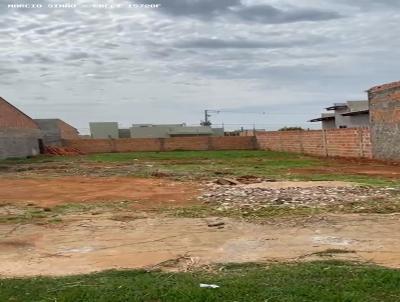 Terreno para Venda, em Lucas do Rio Verde, bairro Rio Verde