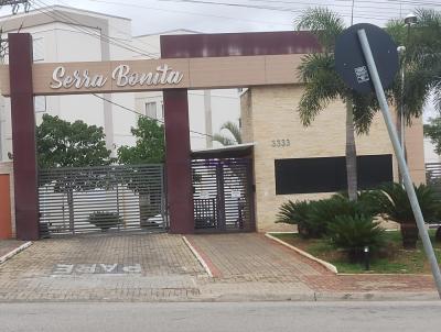 Apartamento para Venda, em Sorocaba, bairro Jardim Guaruj, 2 dormitrios, 1 banheiro, 1 vaga