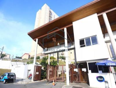 Apartamento para Locao, em Osasco, bairro Conceio, 2 dormitrios, 1 banheiro, 1 vaga