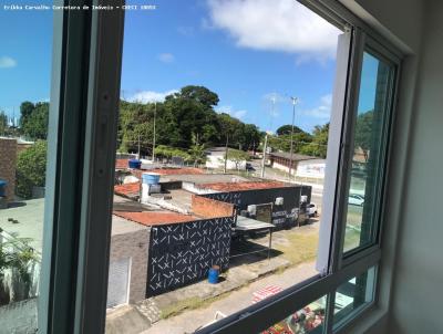 Apartamento para Venda, em Joo Pessoa, bairro Castelo Branco, 2 dormitrios, 2 banheiros, 1 sute, 1 vaga