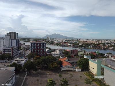 Apartamento para Locao, em Vitria, bairro Barro Vermelho, 2 dormitrios, 2 banheiros, 2 sutes, 2 vagas